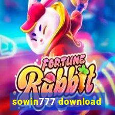 sowin777 download